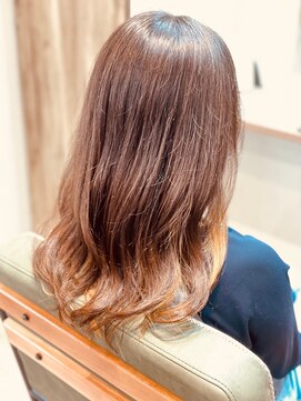 レリーハット(rely hatto) ロング