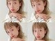 ソヨン なんば(SOYON)の写真/可愛さ引き出す“色彩”と“透明感”で褒められヘアに☆丁寧なカウンセリングで髪のお悩みを解決！[なんば]