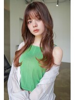 アンジェリカラボ(ANGELICA LABO)&nbsp;韓国くびれレイヤー【ANGELICA LABO】