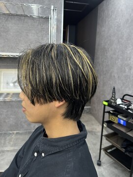 ライズ 新小岩店(RISE) ハイライトセンターパート