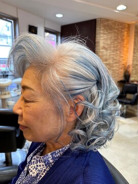 クーリン(koo rin) レディース