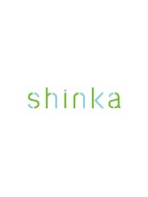 shinka hair 湘南江ノ島・鵠沼【シンカ  ヘア】