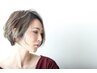 【ケア★★補修力★★★】ダメージレスカラー＋トリートメント/14550