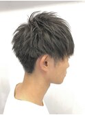 ライトマッシュショート