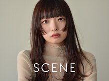 シーン(SCENE)