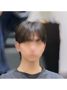 リリアン(ReLien) ウルフシースルーマッシュ