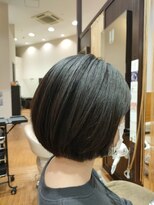 ユニックス イオンモール柏店(UNIX)&nbsp;【かわいい】ショートボブ