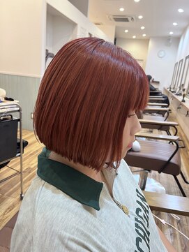 クラス(CLASS) ピレンジカラー