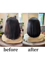 ピスケス(pisces)&nbsp;「超高濃度水素ケア」カラーエステ