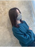 #プルエクステ#髪質改善#カラー#ヘアセット
