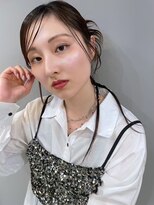 ベア(Bea) *タイトアレンジ*