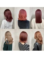 トリコ(ToricO)&nbsp;クリエーティブチーム