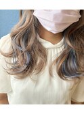 《Kubu hair》