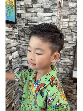 ブリード ヘアデザイン(breed hair design) 福岡髪質改善サロン(髪質改善超音波トリートメント/髪質改善)