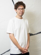 ペロコルテ(Pelo Corte)&nbsp;丑屋 佑史