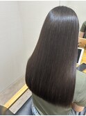 ロングストレート