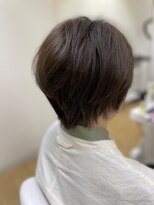 クララ 札幌琴似店(CLALA S.Kotoni)&nbsp;ショート