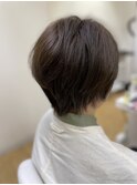 ショート