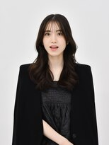ロアー ヘアー マックイーン 流山おおたかの森店(RAWR hair McQueen) 【RAWR】ワンカール20代30代40代◎大人可愛いワイドバング