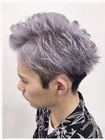 ヘアリゾート エーアイ 川越店(hair resort Ai)&nbsp;スペインカール/ニュアンスパーマ/韓国マッシュ[川越/本川越]