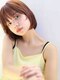 リヴアニバース(LIV ANNIBIRTH.)の写真/大人気ショートスタイル！骨格・髪質・クセを見極めたカットでどんなショートでも似合わせます！