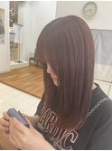 ザクザクレイヤーカット!