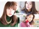 コクェット(coquette)の写真