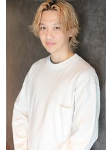 ネウィベルシア 名駅(newi belsia) 小黒 翔太