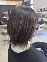 レイフィールド 長嶺店(RAY Field)&nbsp;ショートウルフ