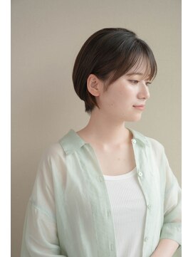 スリーランド(THREELAND) 髪質改善ストレート