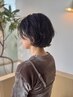 【イメージチェンジに♪】カット+パーマ+カスタムTR ￥17600→￥14080