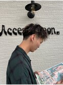 夏ショート