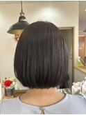 【飯山満/高根木戸/高根公団/北習志野】ボブスタイル