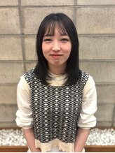 アローズ ラソラ札幌(HELLO'S) 島野 涼花