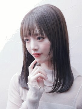 プランツヘアー 高宮店(Plants hair) 周りから羨ましがられる美髪 高宮美容室 南区 平尾 薬院 大橋