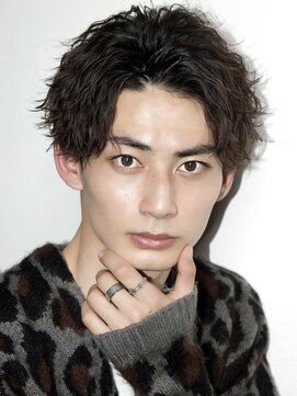 オーシャントーキョー(OCEAN TOKYO) 波巻きセンターパート