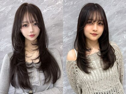 レアリバイケンジ(leali by KENJE)の写真