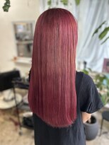 ノリト(norito)&nbsp;ローズピンク