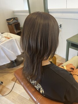 スパリブール(Spalibur) ロングウフル