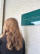 プレミアムガーデン(Premium Garden)&nbsp;鈴木 