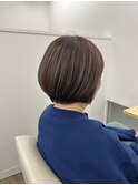 ショートスタイル