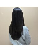 オリーブブラック