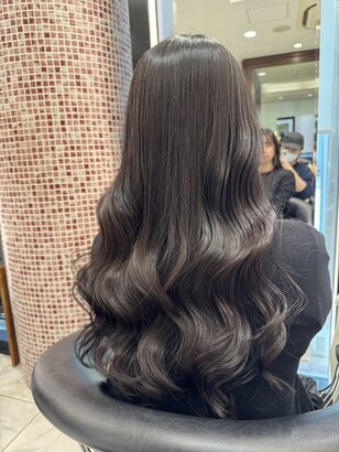 2026年春】デジタルパーマの髪型・ヘアアレンジ｜人気順 