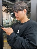 ハイライトカラー
