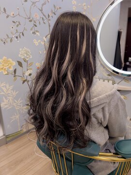 レヴェリー(REVERIE) プルエクステ