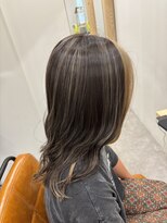 シアン 立川店(Shian)&nbsp;ハイライトデザインカラー