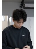 アップバンクショート