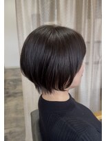 アガルタ(AGARTHA)&nbsp;くびれショート【オリーブカラー】