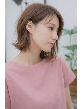 ディンプル 越谷駅前(DiMPlE) 切りっぱなしボブDiMPlE越谷/越谷駅前/越谷レイクタウン