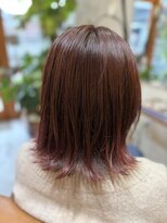 ララ(Lala)&nbsp;オレンジカラー